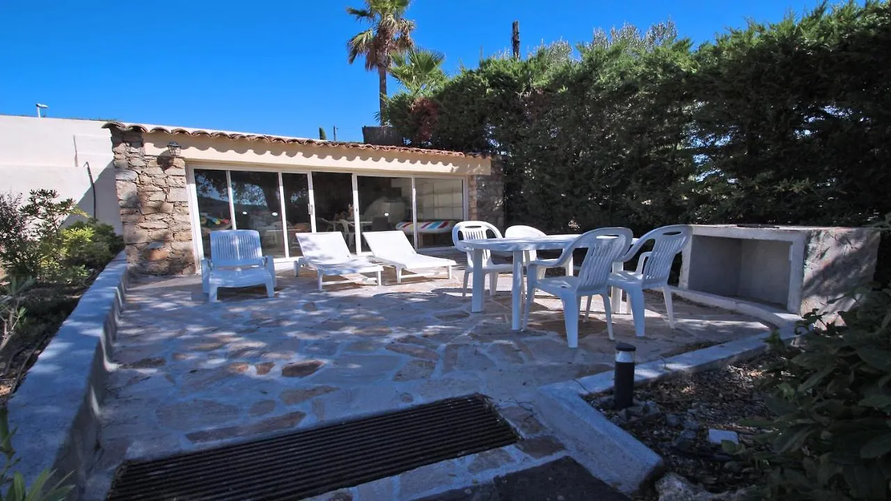 Villa Alinea Sainte-Maxime 0*,  France