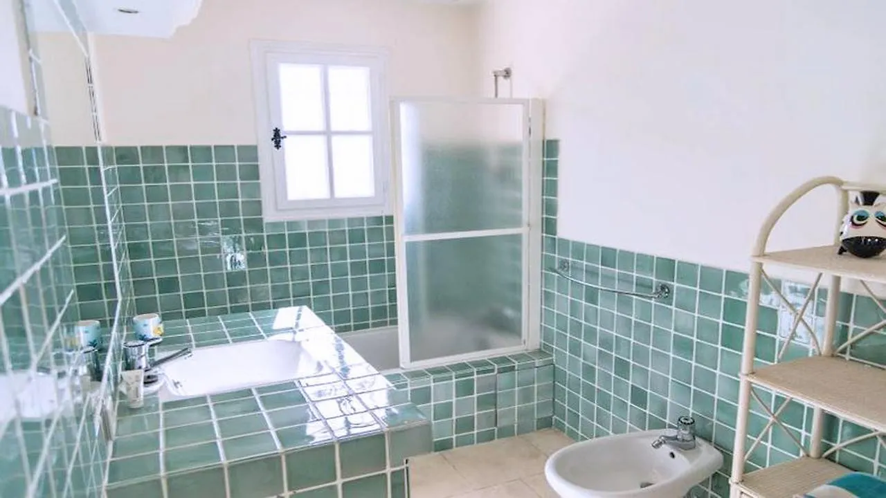 Villa Alinea Sainte-Maxime