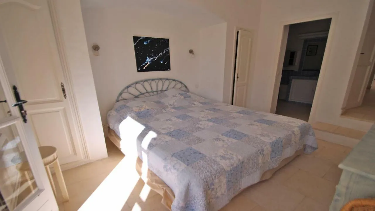Villa Alinea Sainte-Maxime