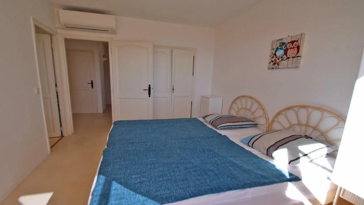 Villa Alinea Sainte-Maxime