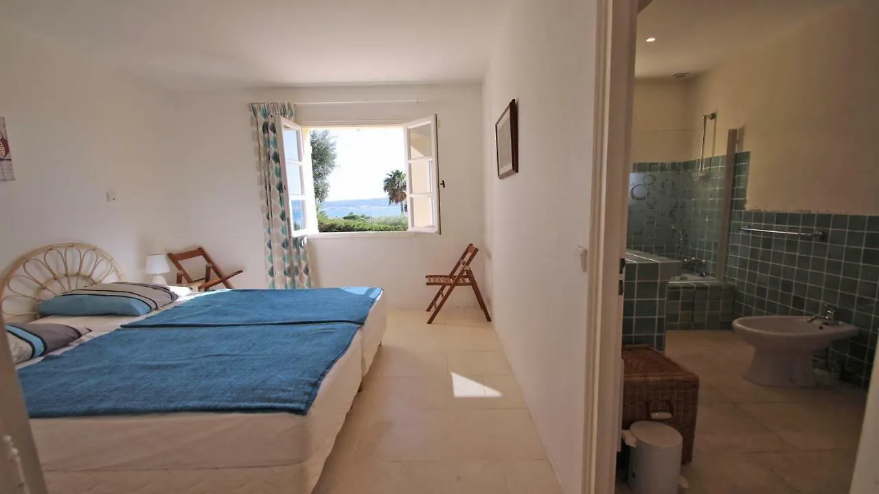 Villa Alinea Sainte-Maxime 0*,  France