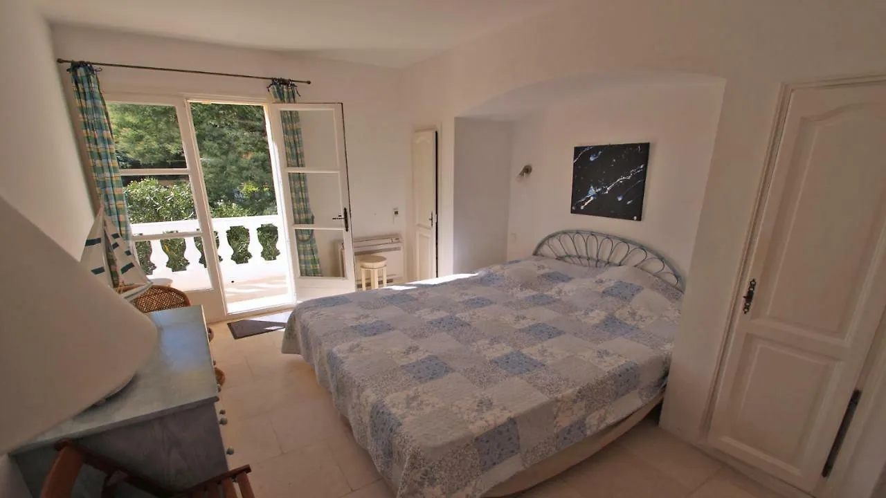 Villa Alinea Sainte-Maxime